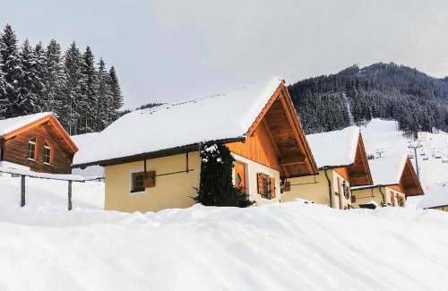 Gaal House | Chalet in Gaal by Ski Slopes & Alpine Park, cleaning included