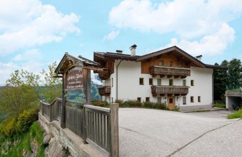 Gattererberg Apartment | Chalet in Gattererberg near Ski Slopes