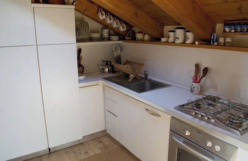 Valsavarenche Ski Chalet | Chalet in Gran Paradiso National Park