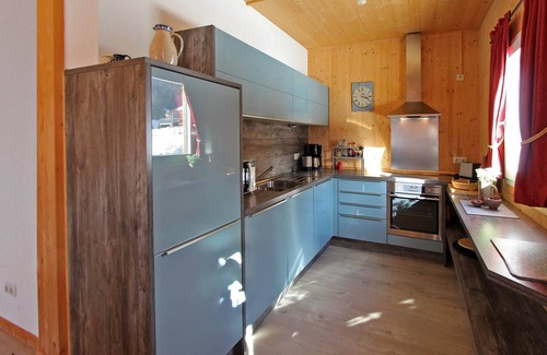 Hohentauern Ski Chalet | Chalet in Hohentauern near Ski Lift