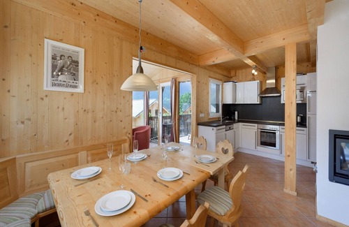 Hohentauern Ski Chalet | Chalet in Hohentauern near Ski Lift