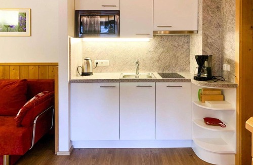 Konigsleiten Apartment | Chalet in Königsleiten near Alpine Peaks