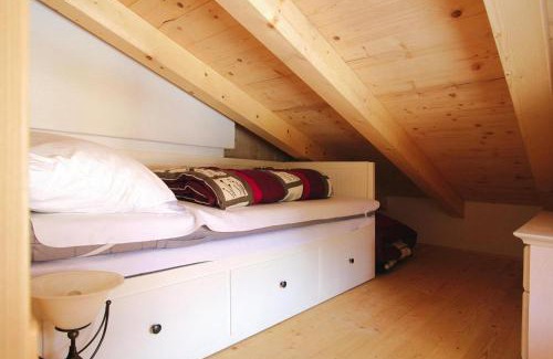 Hochkrimml Ski Chalet | Chalet in Königsleiten with Wellness & Alps View