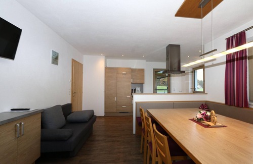 Kaltenbach Apartment | Chalet in Kaltenbach near Ski Lift