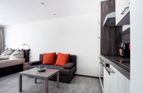 Kaprun Apartment | Chalet in Kaprun near Ski Slopes, cleaning included
