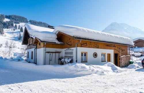 Kleinarl Apartment | Chalet in Kleinarl near Ski Amadé Slopes