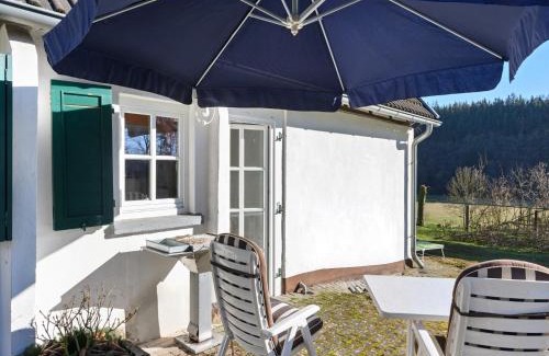 Eppe House | Chalet in Korbach nahe Skigebiet Willingen