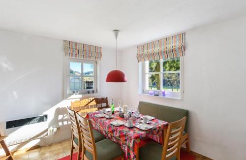 Eppe House | Chalet in Korbach nahe Skigebiet Willingen