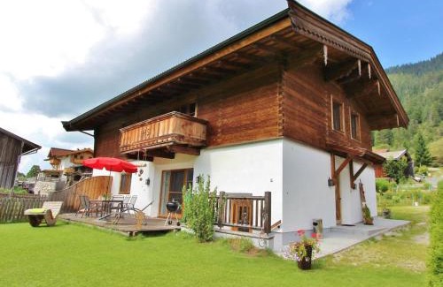 Griessen House | Chalet in Leogang near Ski Slopes