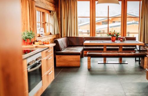 Weidach Ski Chalet | Chalet in Leutasch near Kreithlift Ski Resort