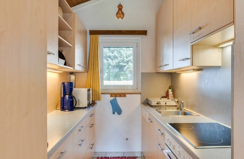 Maishofen Ski Chalet | Chalet in Maishofen near Ski Slopes