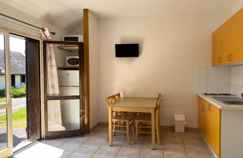 Nedde House | Chalet in Nedde near Historic Castle