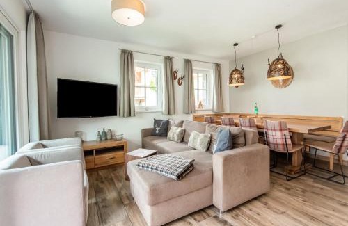 Lengdorf House | Chalet in Niedernsill near Ski Slopes