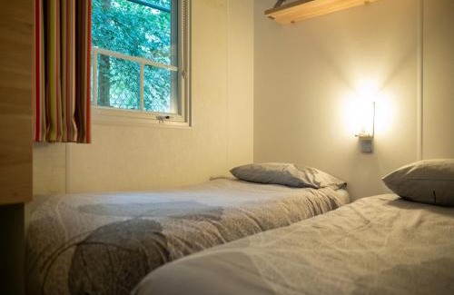 Olloy-sur-Viroin Ski Chalet | Chalet in Olloy-sur-Viroin with Patio