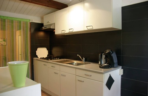 Ootmarsum Ski Chalet | Chalet in Ootmarsum on Kuiperberg
