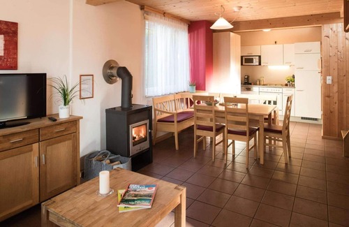 Praebichl House | Chalet in Präbichl with Stunning Mountain Views