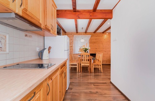 Rewal House | Chalet in Rewal near Baltic Sea Beach