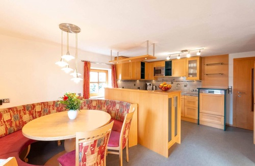 Saalfelden am Steinernen Meer House | Chalet in Saalfelden near Ski Slopes