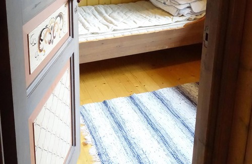 Salen House | Chalet in Sälen, situated in one of the most genuine, quiet and old parts.