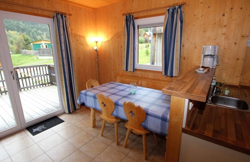 Stadl an der Mur Ski Chalet | Chalet in Stadl an der Mur near Ski Slopes