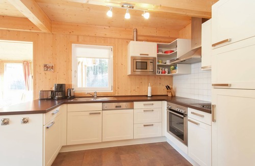 Stadl an der Mur Ski Chalet | Chalet in Stadl an der Mur with sauna