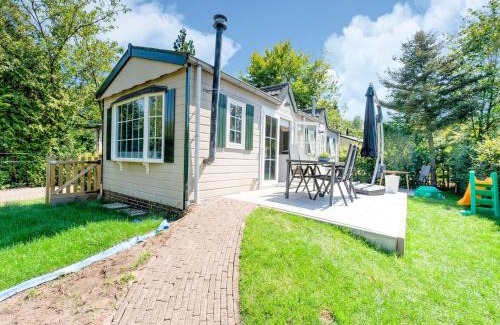 Stegeren Ski Chalet | Chalet in Stegeren near Hiking Trails, cleaning included