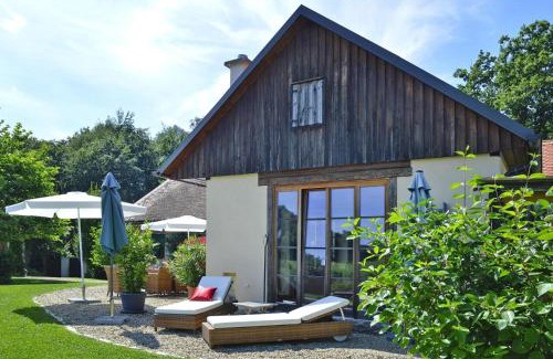 Fehring House | Chalet in Styria with Pool & Panoramic Views