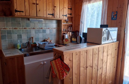 Osseja Ski Chalet | Chalet in the eastern Pyrenees, equipped, warm and surrounded by nature