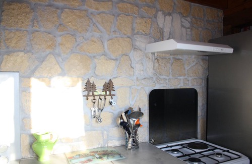 Foncine-le-Haut Ski Chalet | CHALET IN THE HEART OF THE HAUT JURA PARK