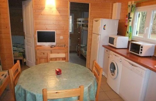 Travexin House | Chalet in the heart of a thousand ponds - Nature and relaxation