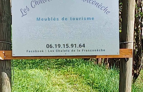 Le Falgoux Ski Chalet | Chalet in the mountains, at the foot of Puy Mary,