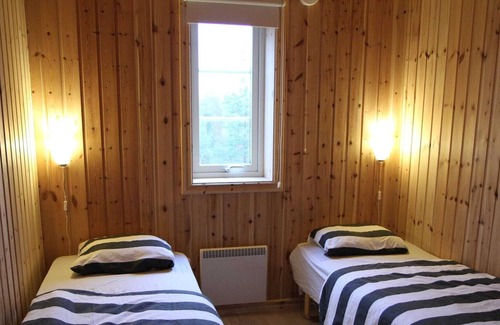 Torsby Ski Chalet | Chalet in Torsby Municipality Middle with Sauna