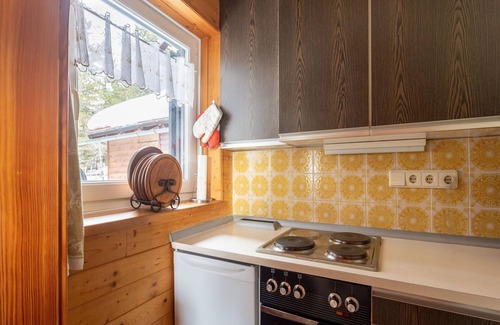 Reichenau House | Chalet in Turracher Hohe Near Ski Slopes