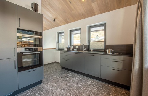Wald im Pinzgau House | Chalet in Wald im Pinzgau near Krimml Falls