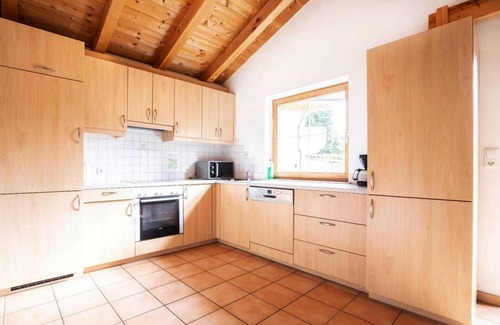 Hochkrimml Ski Chalet | Chalet in Zillertal near Ski Slopes