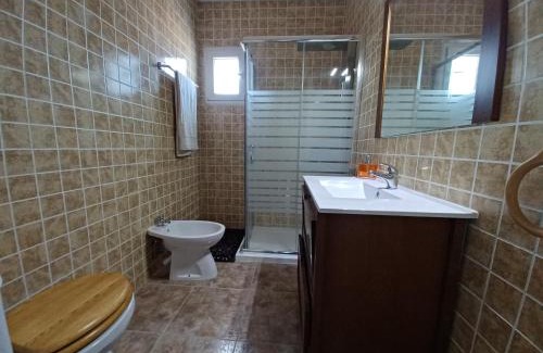 Puerto Rey House | Chalet independiente con amplio jardín y barbacoa AT - CC-00678