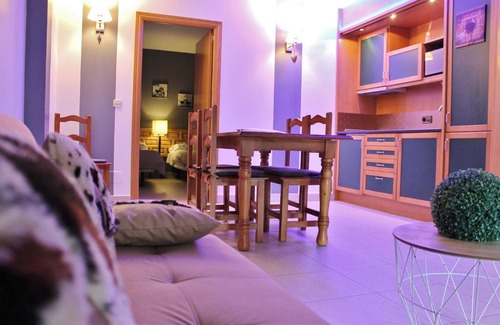 Erts Apartment | CHALET JANET