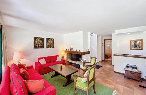 Lens Ski Chalet | Chalet Joli-Chalet