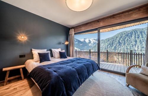 Chatel Ski Chalet | Chalet Jolimont Châtel - by EMERALD STAY