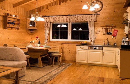 Groebming Apartment | Chalet Kiefer - Almdorf im Winkl
