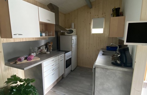 Lege-Cap-Ferret House | Chalet - Lège Cap Ferret