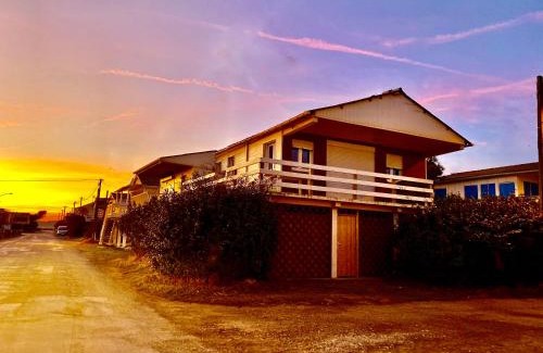 Gruissan Plage Ski Chalet | Chalet L' Aliénor