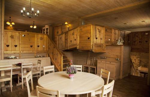 Mercury Ski Chalet | Chalet La Ferme de Noemie
