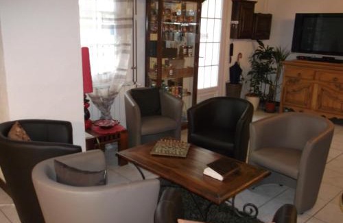 Clermont Ski Chalet | Chalet La Forge De Clermont