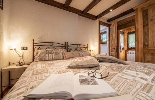 Valtournenche Apartment | Chalet La Garde