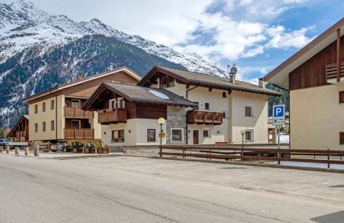 Santa Caterina Valfurva Ski Chalet | Chalet La Fiamma