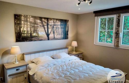 Rochehaut Ski Chalet | Chalet la Liresse