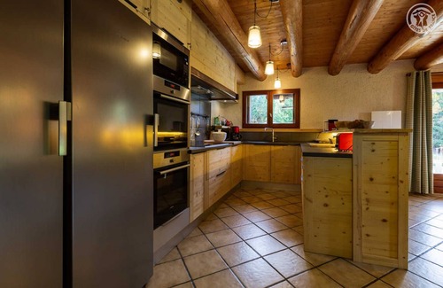 Landry House | Chalet LA Maitaz - Bourg Saint Maurice