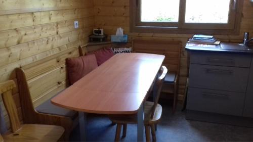 Saint-Andelain Ski Chalet | Chalet la Noisetiere Armalou