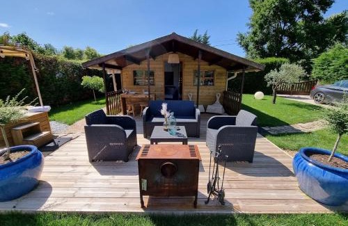 Prouilly Ski Chalet | Chalet La Romance